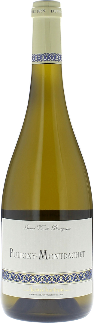 Puligny Montrachet Domaine Chartron Jean, 2023