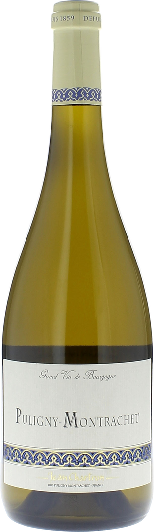 Puligny Montrachet Domaine Chartron Jean - Magnum 1,5L, 2024 - Bottle Hero