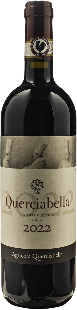 Querciabella Chianti Classico 2022
