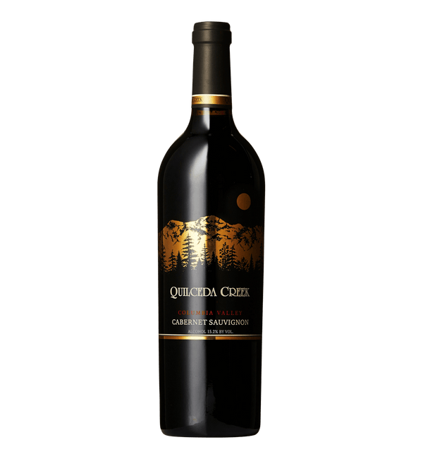 Quilceda Creek Cabernet Sauvignon 2004 - Bottle Hero