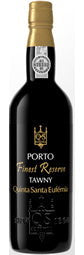 Quinta Santa Eufemia, Tawny Finest Reserve - Bottle Hero
