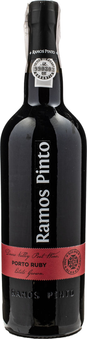 Ramos Pinto Porto Ruby
