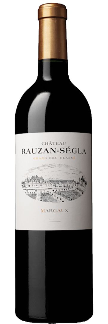 2023 Château Rauzan-Ségla - Bottle Hero