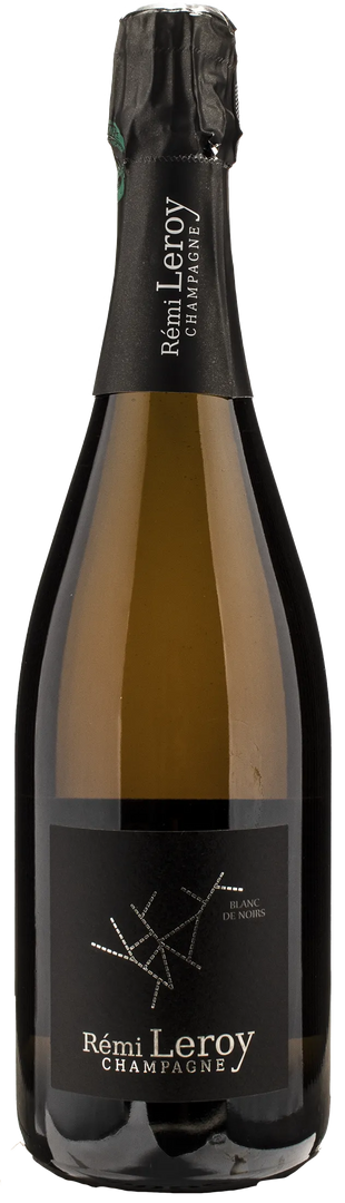 Remi Leroy Champagne Blanc de Noirs Pinot Noir 2019