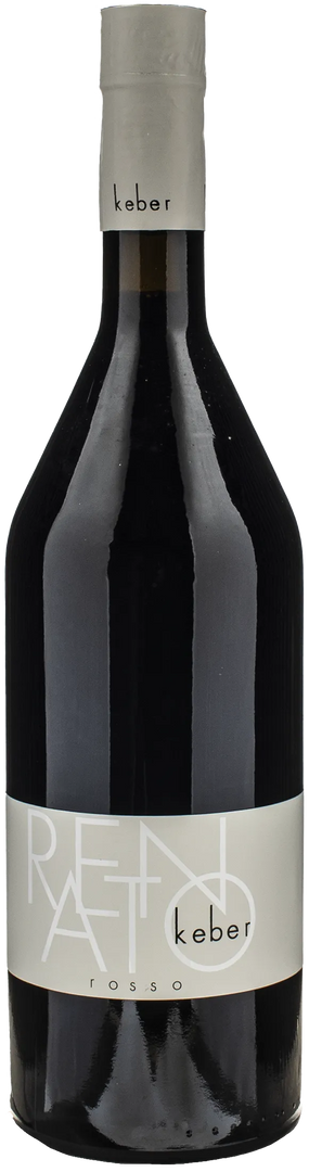 Renato Keber Collio Rosso Riserva 2013