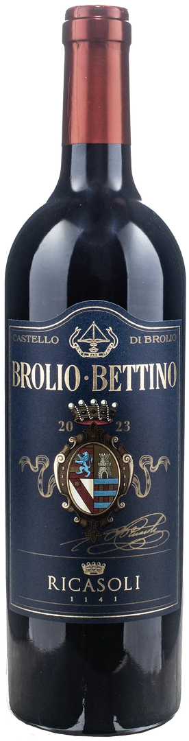Ricasoli 1141 Castello Di Brolio Chianti Classico Brolio Bettino 2023 - Bottle Hero