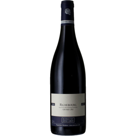 2023 Domaine Anne Gros Richebourg Grand Cru - Bottle Hero