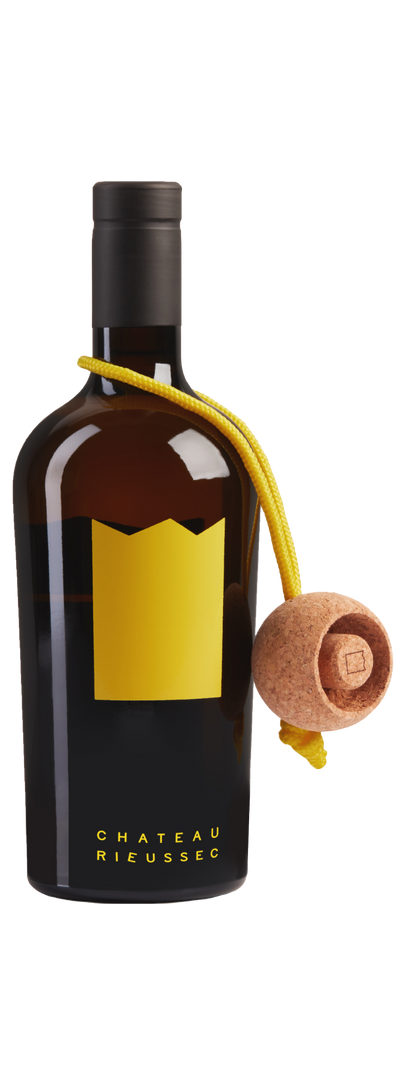 2022 Château Rieussec Sauternes 1e Grand Cru Classé - Bottle Hero