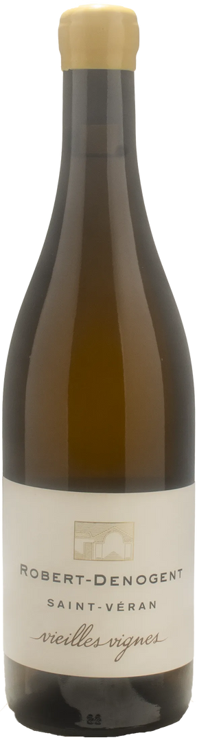 Robert Denogent Saint Veran Vielles Vignes 2022