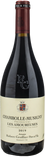 Robert Groffier Chambolle Musigny 1er Cru Les Amoureuses 2019