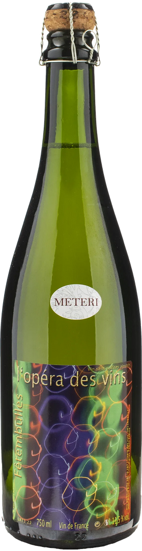 Robinot L'Ange Vin Fetembulles