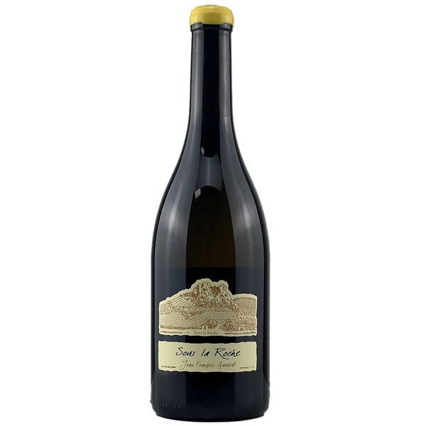 Jean-François Ganevat Sous la Roche 2018 - Bottle Hero