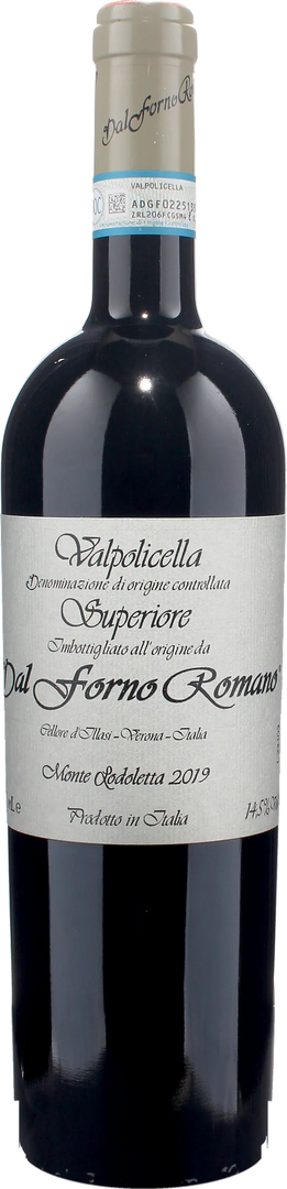 Romano Dal Forno Valpolicella Superiore Monte Lodoletta 2019 - Bottle Hero