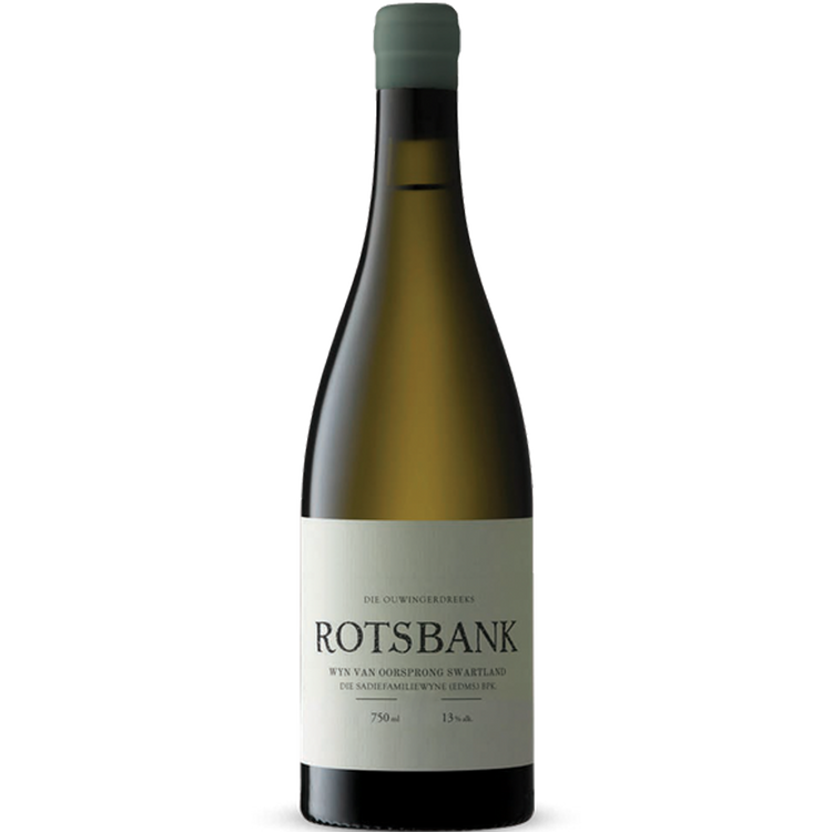 The Sadie Family Swartland Old Vine Series Rotsbank 2024