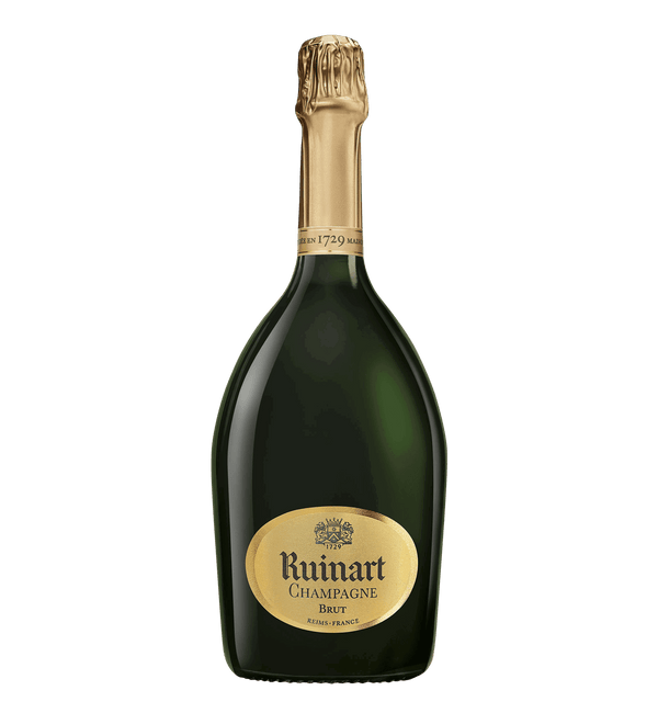 Ruinart Brut - Bottle Hero