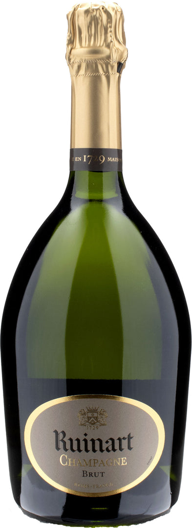 Ruinart Champagne Brut - Bottle Hero