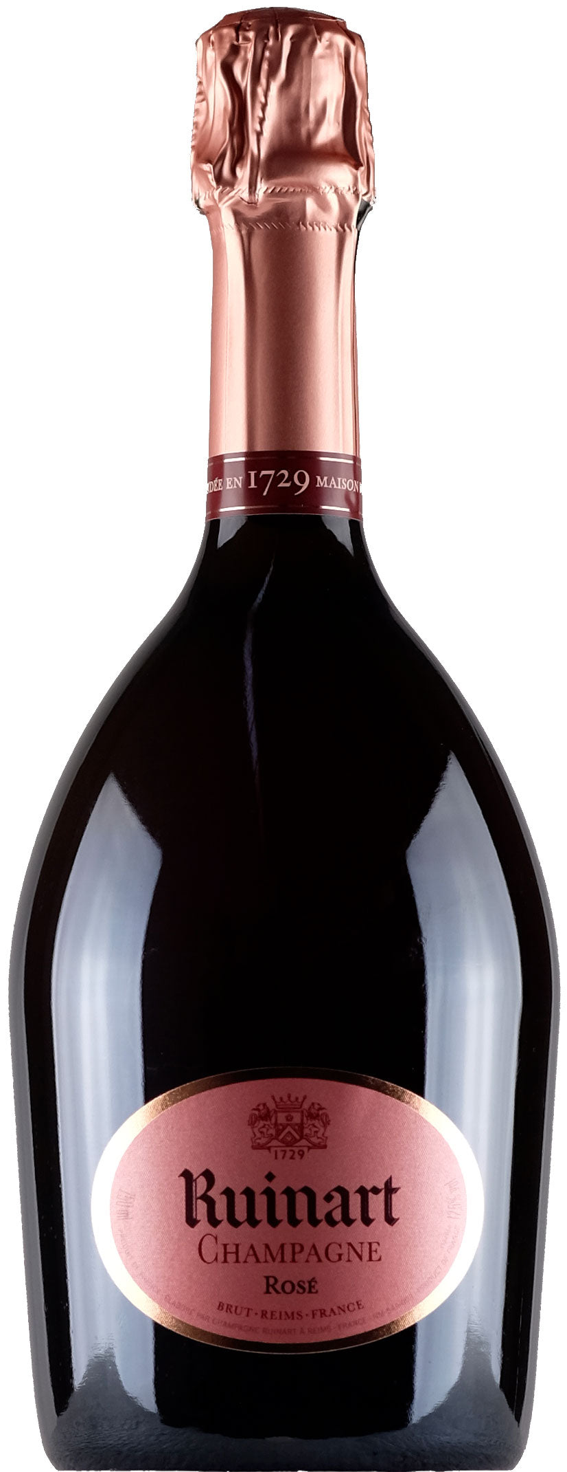 Ruinart Champagne Rosè