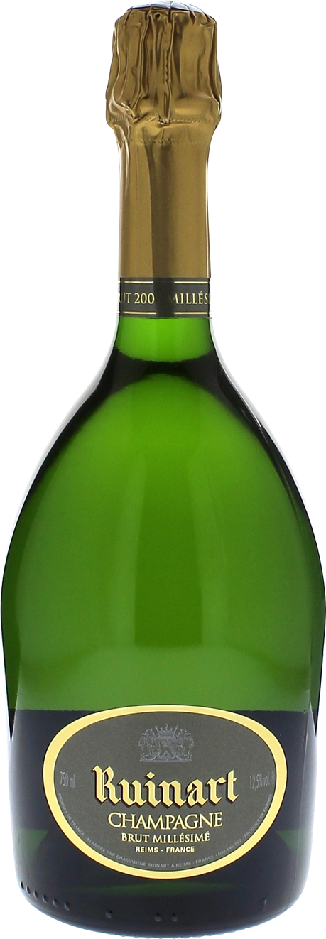 Ruinart Ruinart, 2016