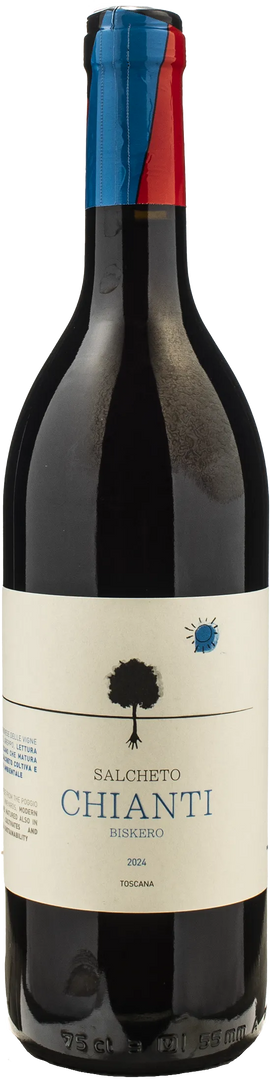 Salcheto Chianti Biskero 2024