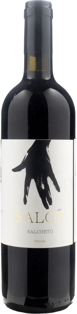 Salcheto Nobile di Montepulciano Salco 2017
