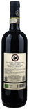 San Giusto a Rentennano Chianti Classico Le Baròncole Riserva 2023 - Bottle Hero