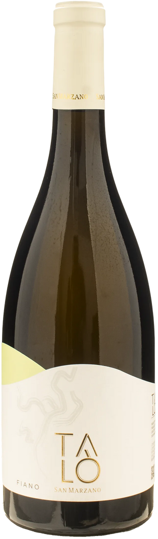 San Marzano Talo Fiano Salento 2025
