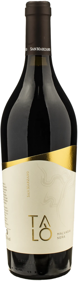 San Marzano Talo Malvasia Nera Salento 2024