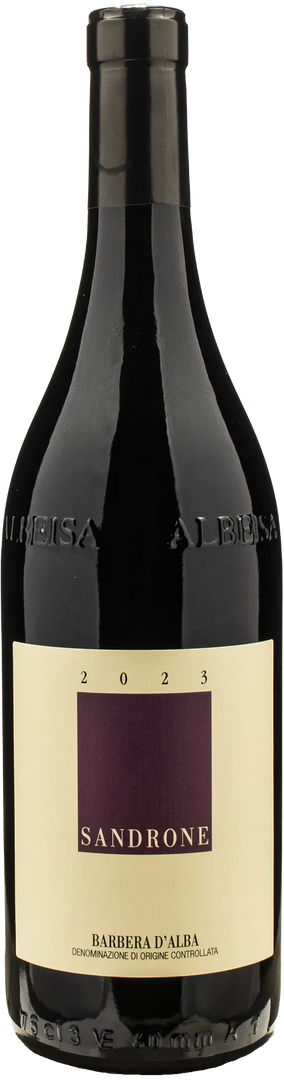 Sandrone Barbera d'Alba 2023
