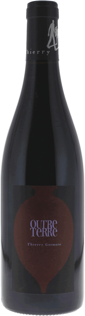 Saumur Champigny Outre Terre-Amphore Domaine Des Roches Neuves Saumur Champigny, 2023