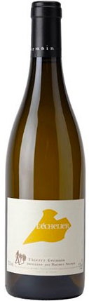 Saumur L'echelier Domaine Des Roches Neuves Saumur, 2018 - Bottle Hero