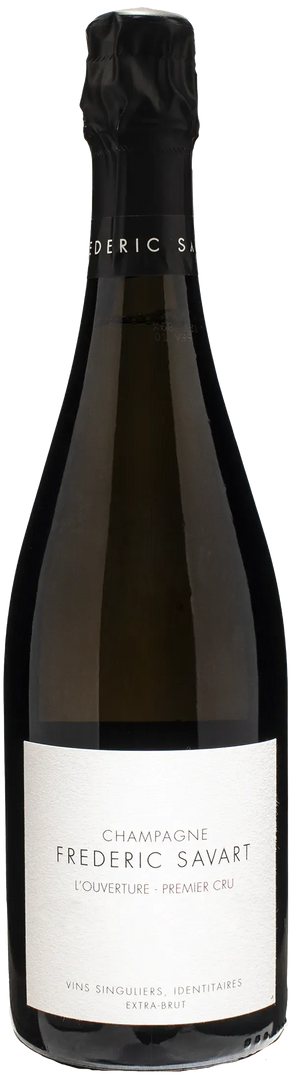 Savart Champagne 1er Cru L'Ouverture Extra Brut