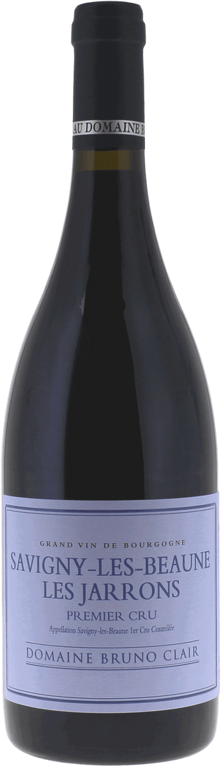 Savigny Les Beaune 1er Cru Les Jarrons Domaine Clair Bruno, 2023 - Bottle Hero