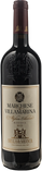 Sella & Mosca Alghero Cabernet Marchese di Villamarina Riserva 2021 - Bottle Hero