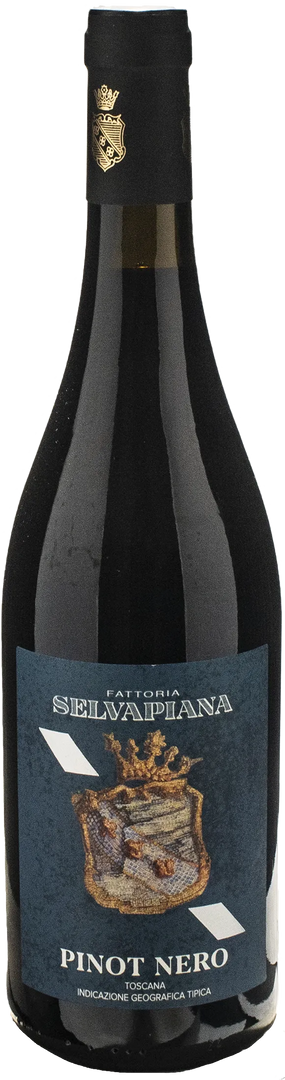 Selvapiana Pinot Nero 2022
