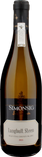 Simonsig Langbult Steen Old Vine Chenin Blanc 2023 - Bottle Hero
