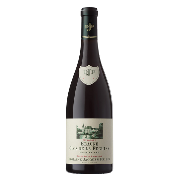 2016 Domaine Jacques Prieur Beaune 1er Cru Clos de la Féguine - Bottle Hero