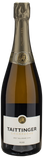 Taittinger Champagne Brut Millesime 2016