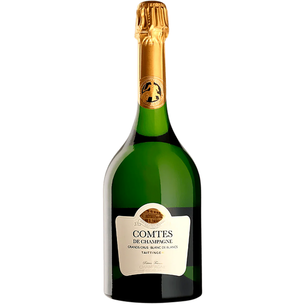 Taittinger Comtes de Champagne 2012