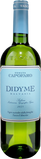 Tenuta Capofaro Salina Malvasia Didyme 2025 - Bottle Hero