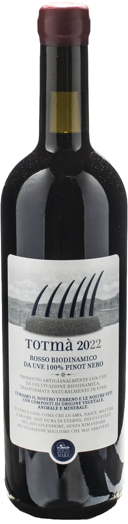 Tenuta Mara Totma' Pinot Nero 2022