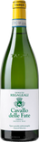 Tenuta Regaleali Grillo Cavallo delle Fate 2025 - Bottle Hero