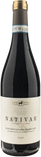 Tenuta Ulisse Montepulciano d'Abruzzo Nativae 2020 - Bottle Hero