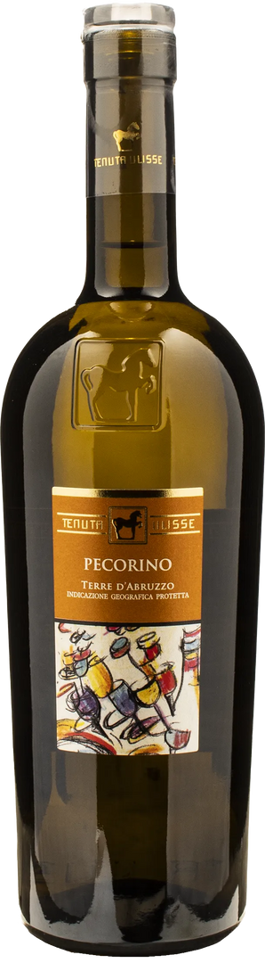 Tenuta Ulisse Pecorino 2025