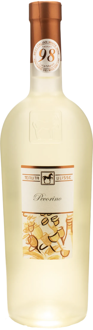 Tenuta Ulisse Pecorino Premium 2025