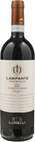 Tenute Lunelli Castelbuono Montefalco Rosso Lampante Riserva 2022