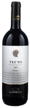 Tenute Lunelli Costa Toscana Teuto 2022 - Bottle Hero