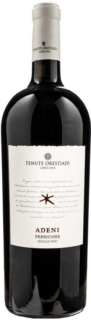 Tenute Orestiadi Gibellina Perricone Adeni Magnum 2021