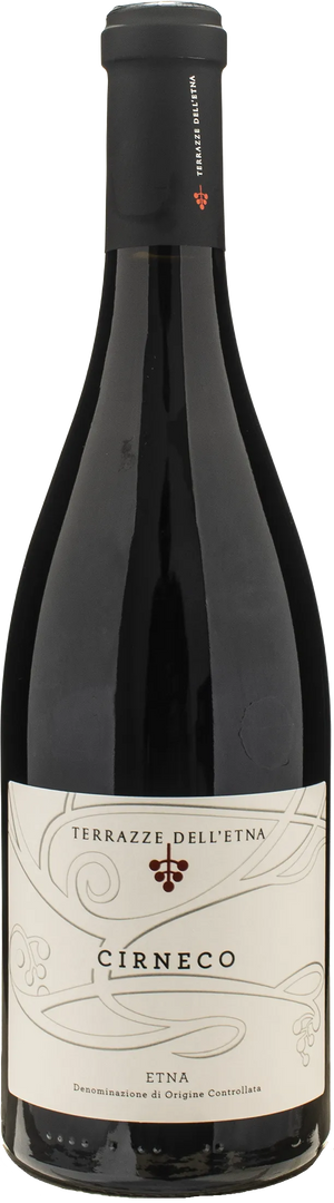 Terrazze dell'Etna Etna Rosso Cirneco 2019