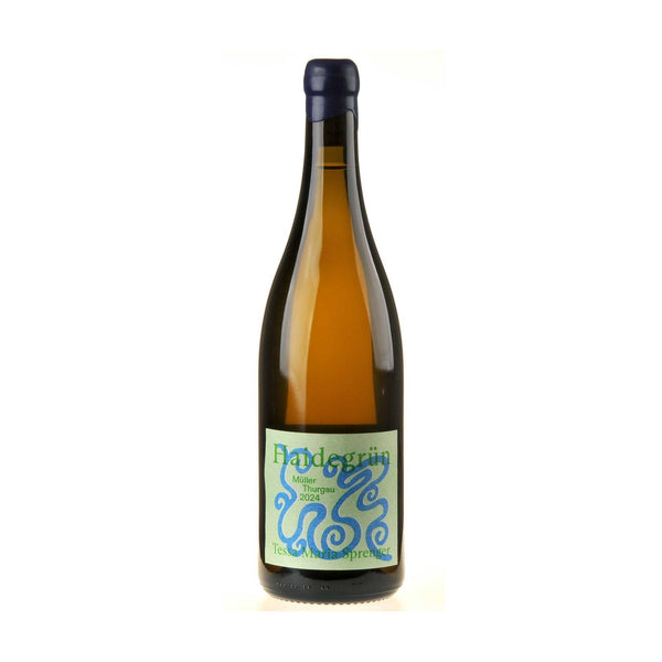 Tessa Maria Sprenger Müller-Thurgau Haidegrün 2024 - Bottle Hero