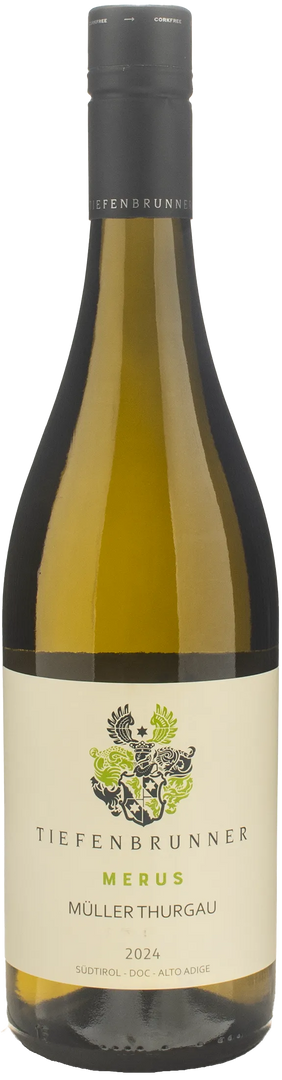 Tiefenbrunner Merus Muller Thurgau 2024